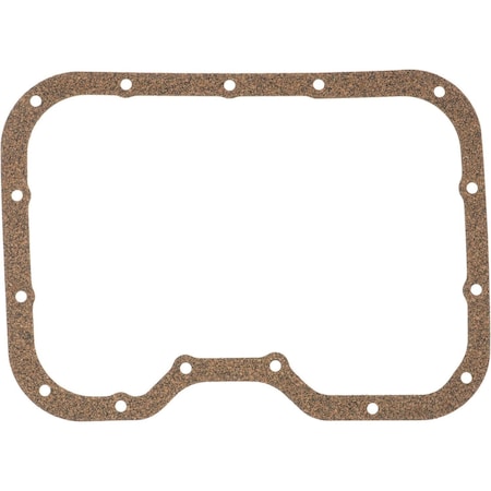 Reinz Oil Pan Gasket Set, 71-15436-00 71-15436-00